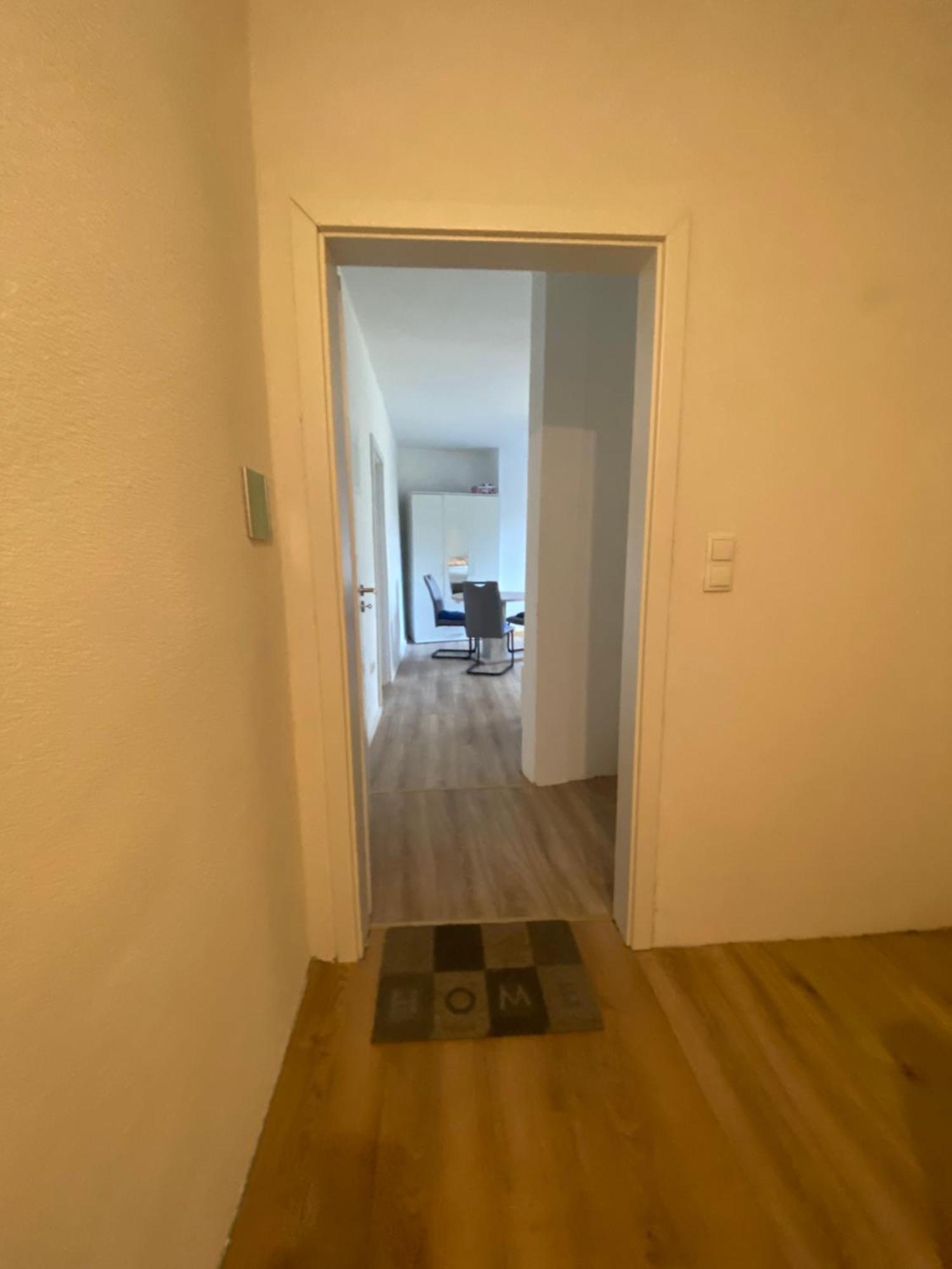 Annie'S Appartements Mannheim Exterior foto